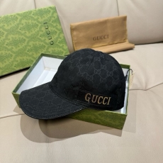 Gucci Caps